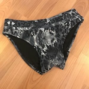 Pole shorts by Active Creatures